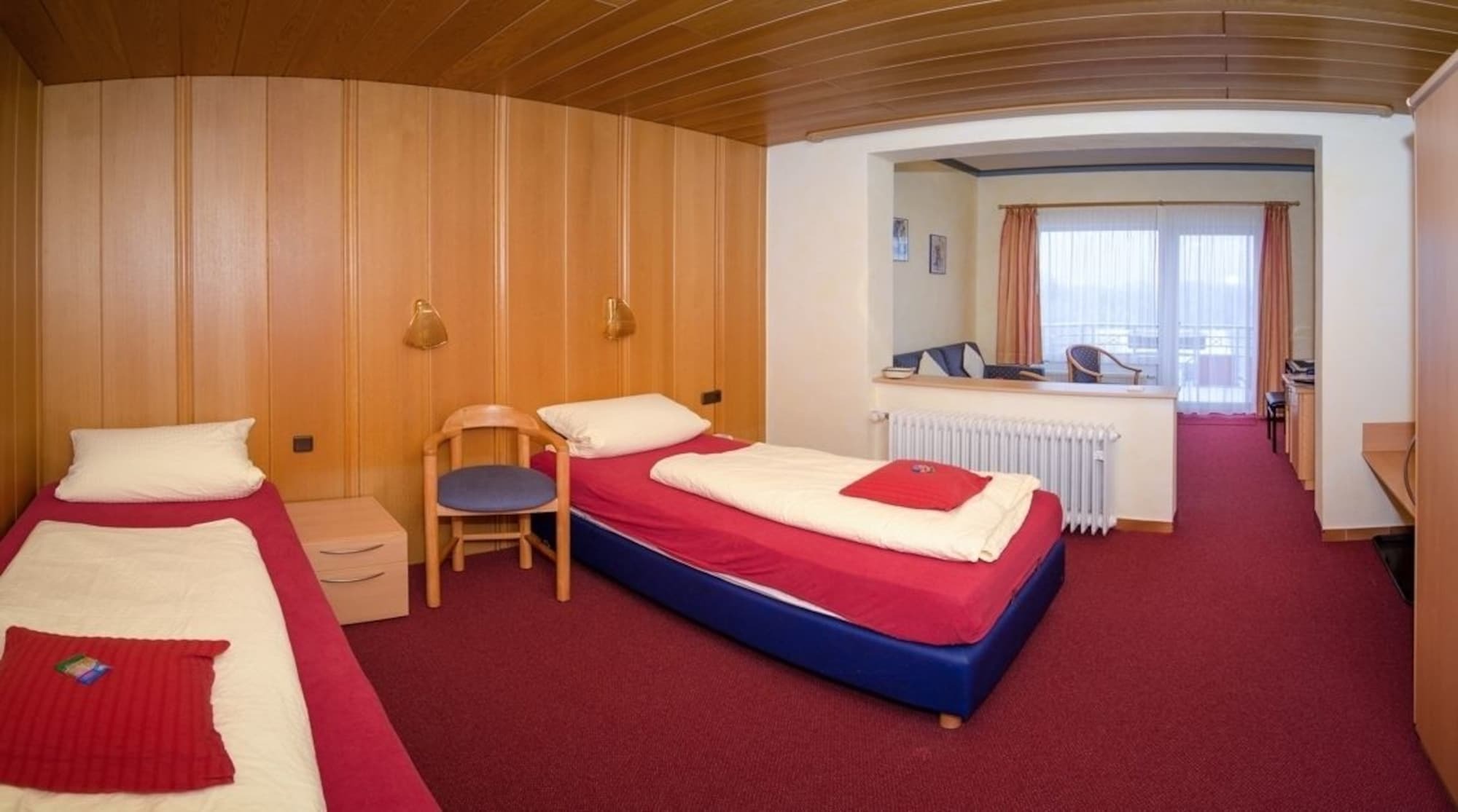 Hotel Hotelpension Schroeder